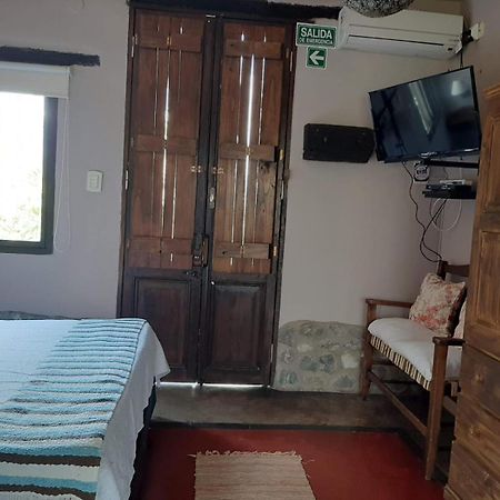 Los Remolinos Merlo Exterior foto