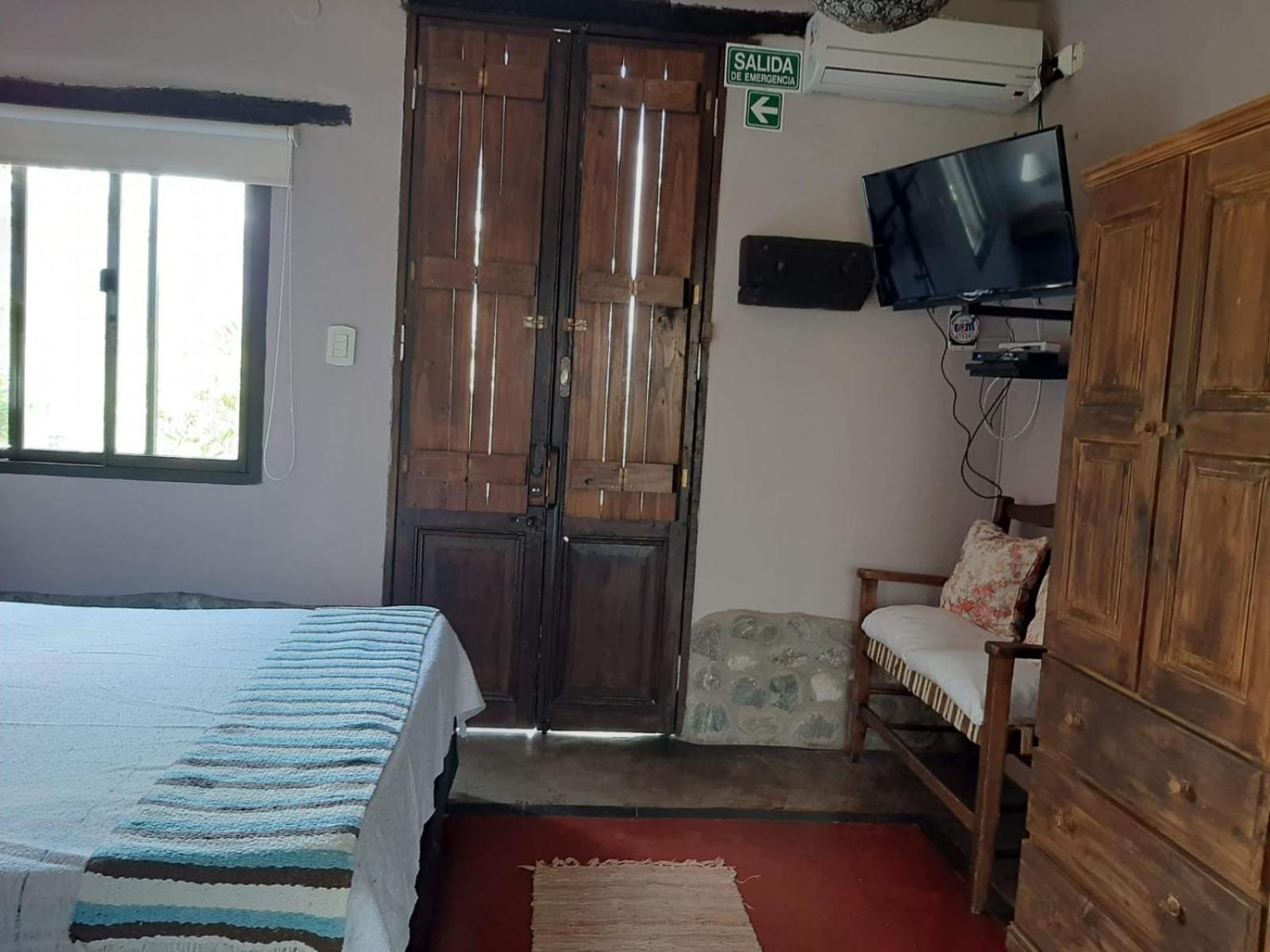 Los Remolinos Merlo Exterior foto