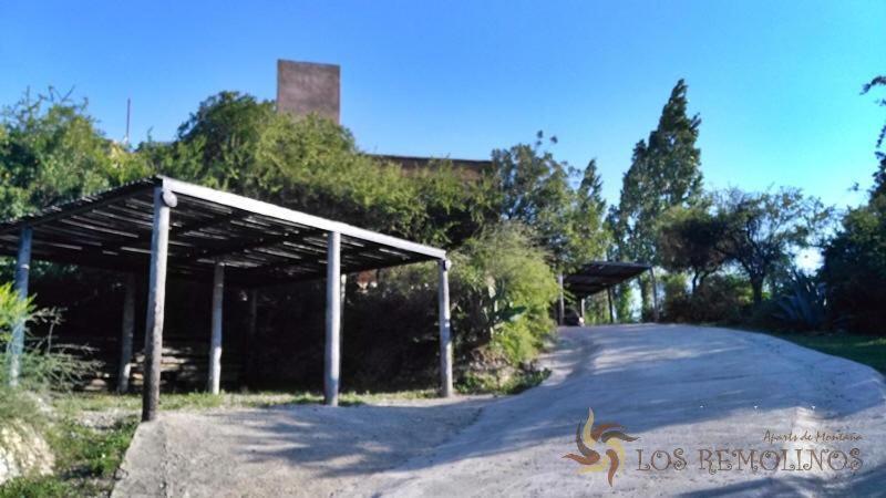 Los Remolinos Merlo Exterior foto
